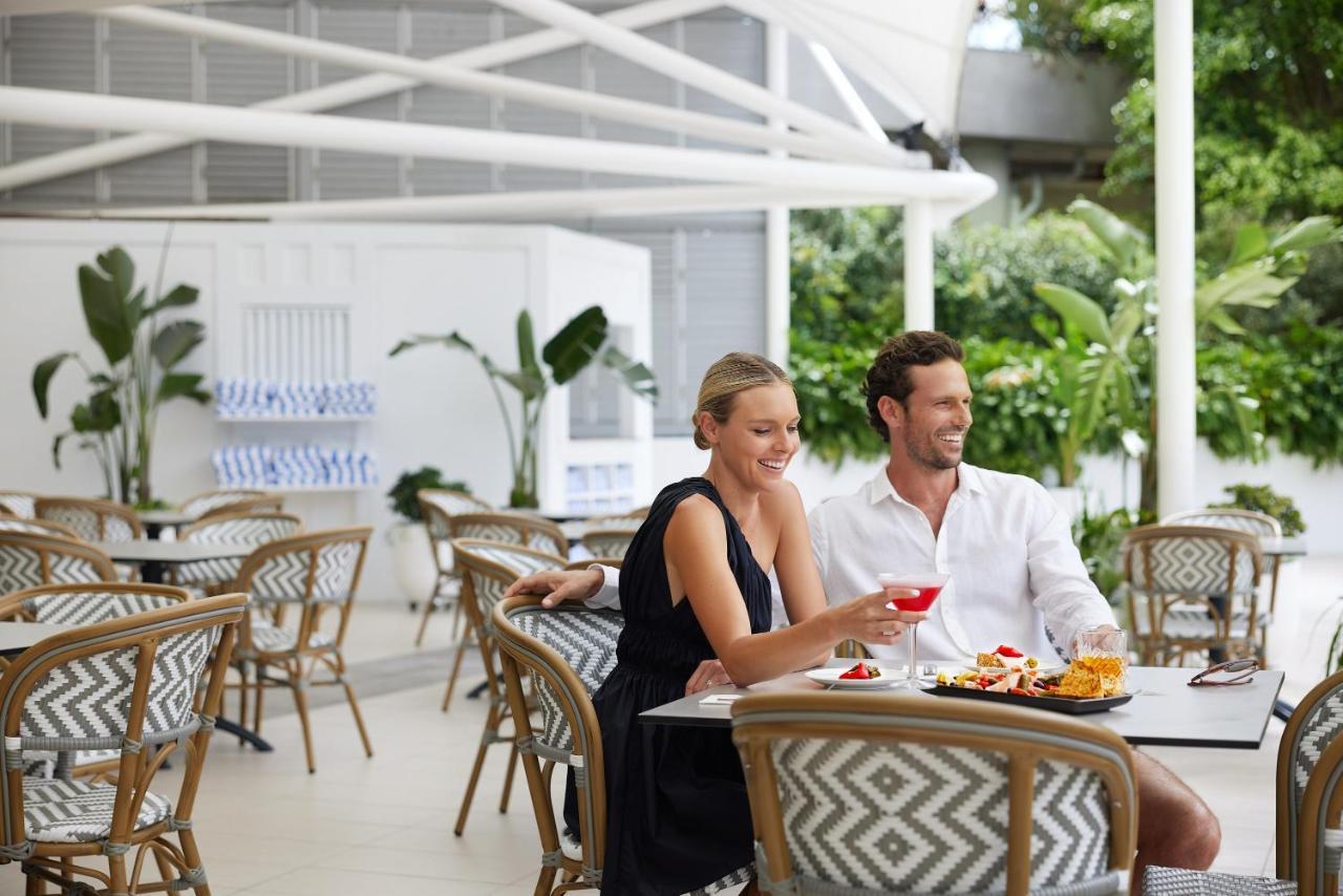Racv Royal Pines Resort Gold Coast Benowa Exterior foto The Pool Club